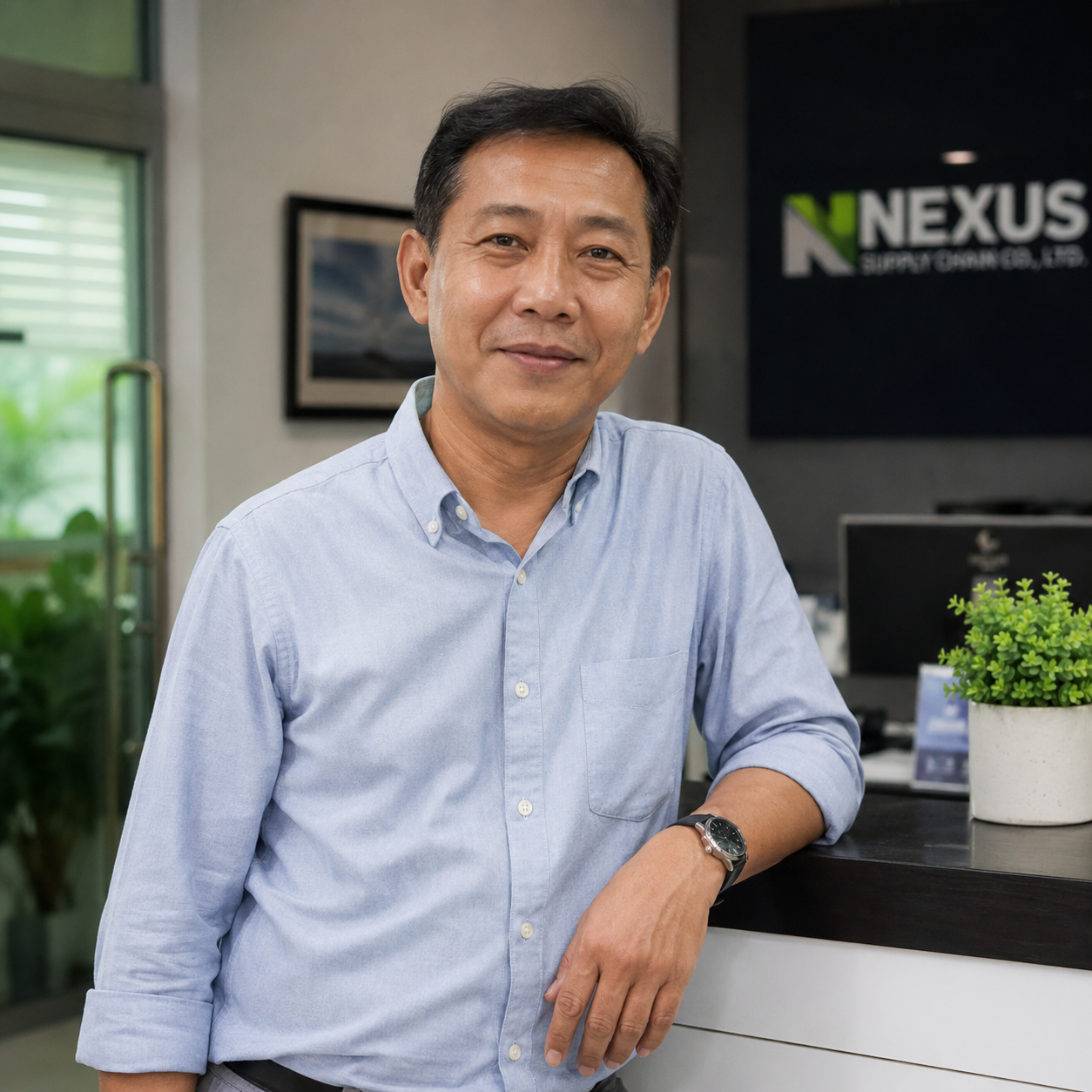 คุณวินัย