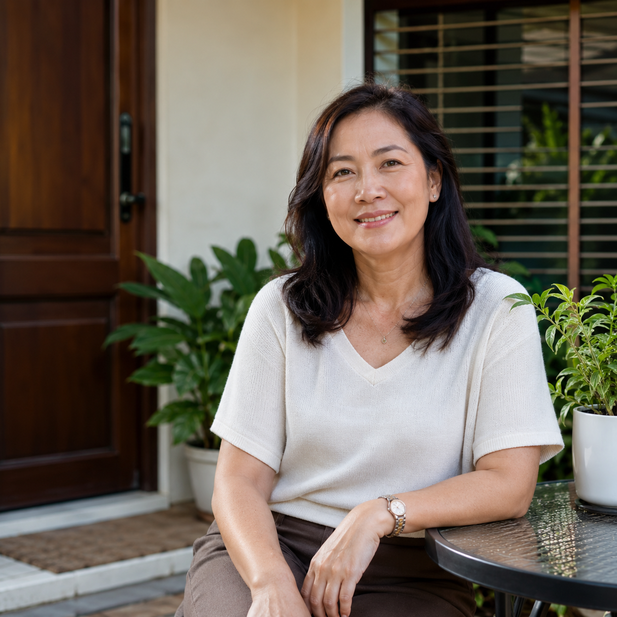 พัชรี